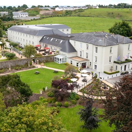 County Arms Birr Hotel Exterior foto
